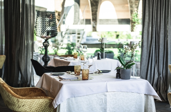 Alpin Garden Luxury Maison***** - G3 O