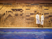 Hotel Marlena ****s - Hotel Hallenbad Nahe Meran