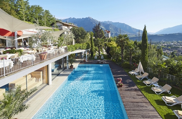 Hotel Marlena ****s - G33 O