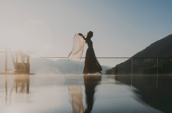 Hotel Avidea ***** - 1 Hotel Avidea Algund